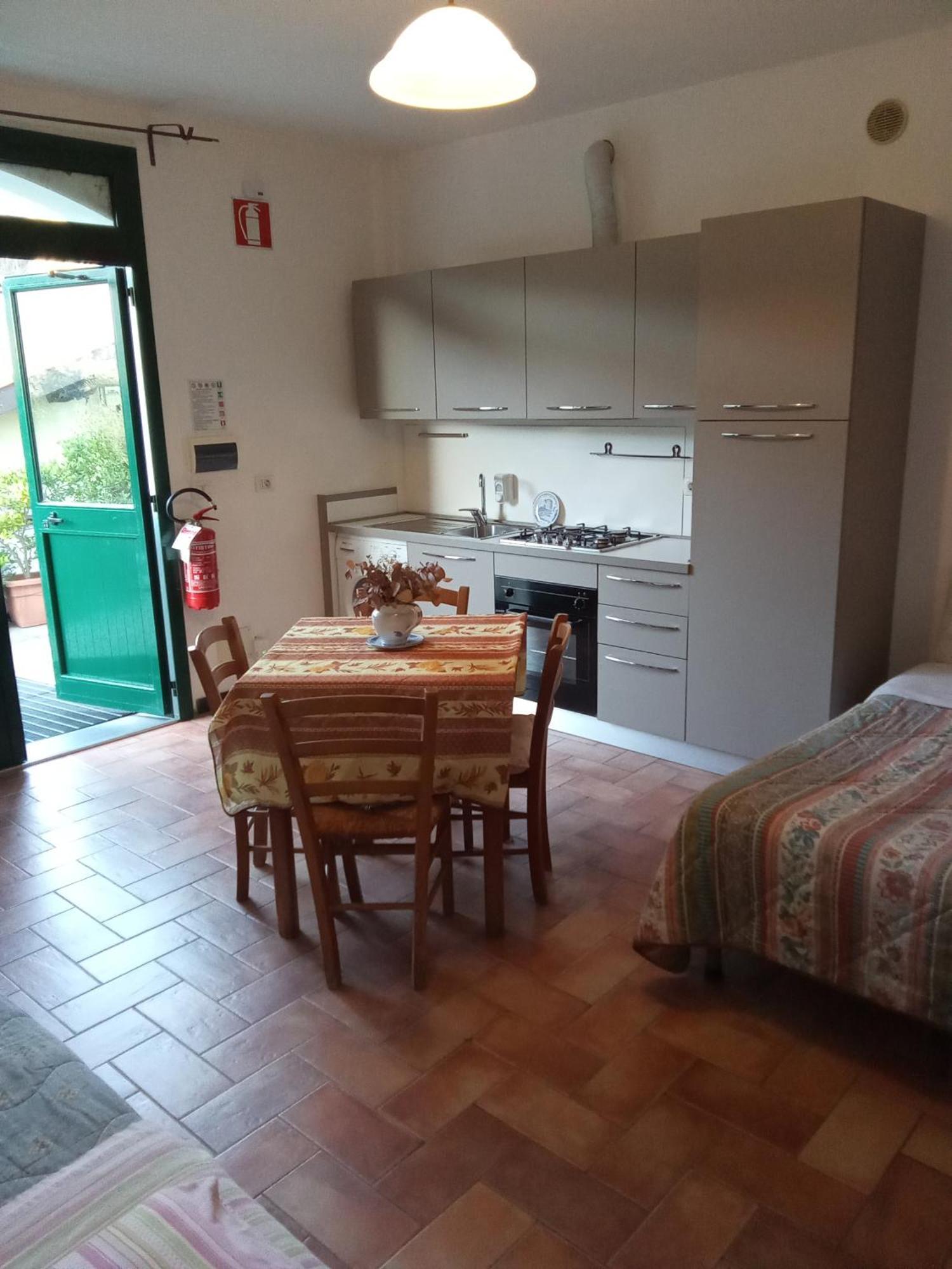 Agriturismo Cele Celle Ligure Eksteriør bilde