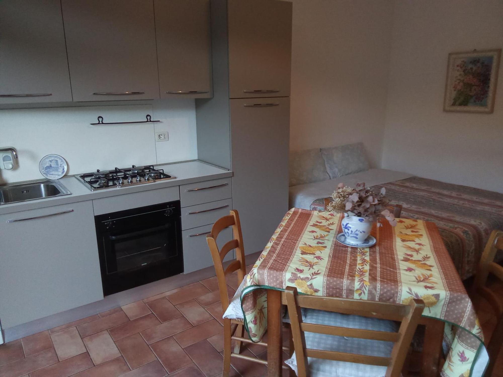 Agriturismo Cele Celle Ligure Eksteriør bilde
