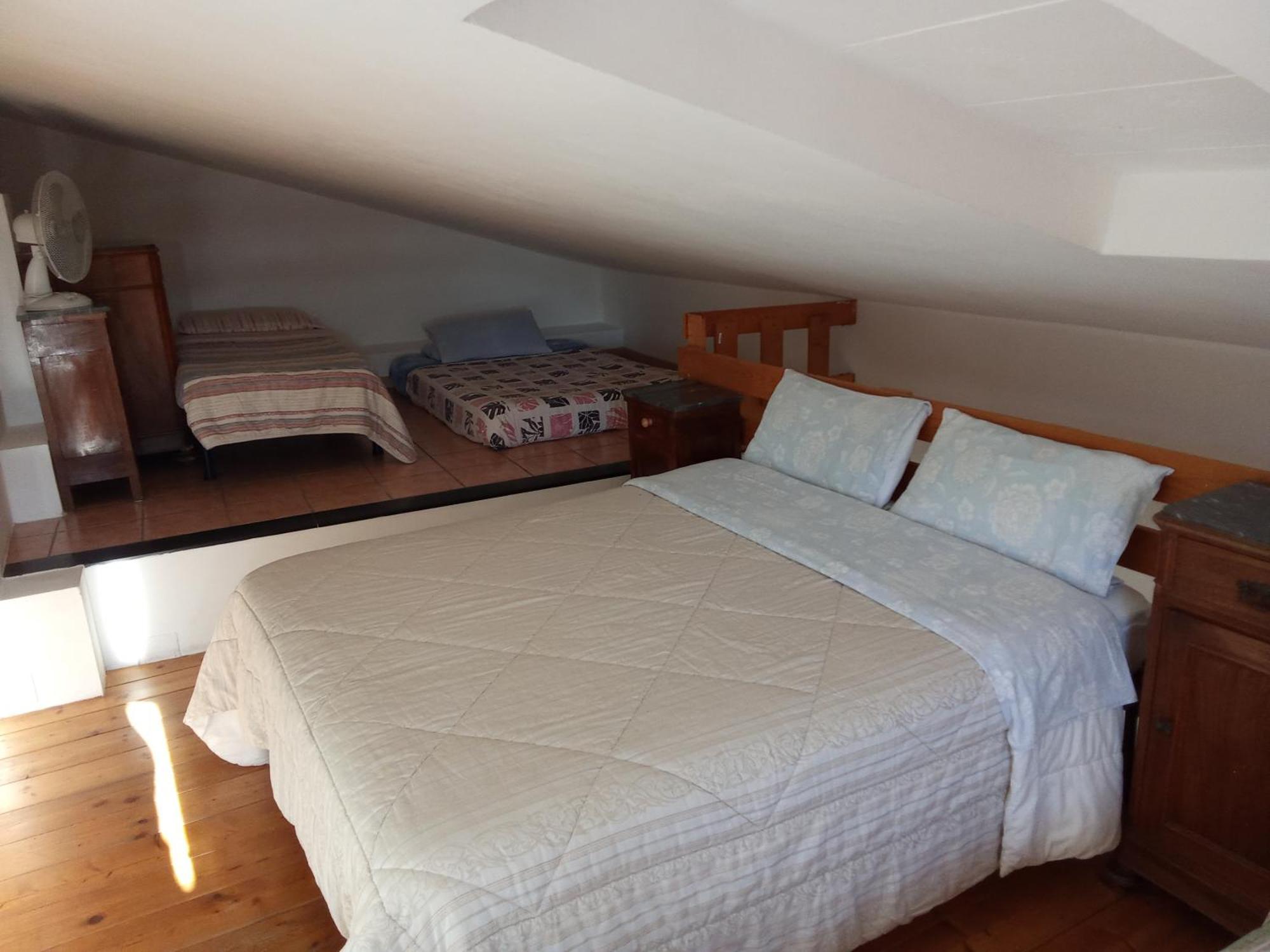 Agriturismo Cele Celle Ligure Eksteriør bilde