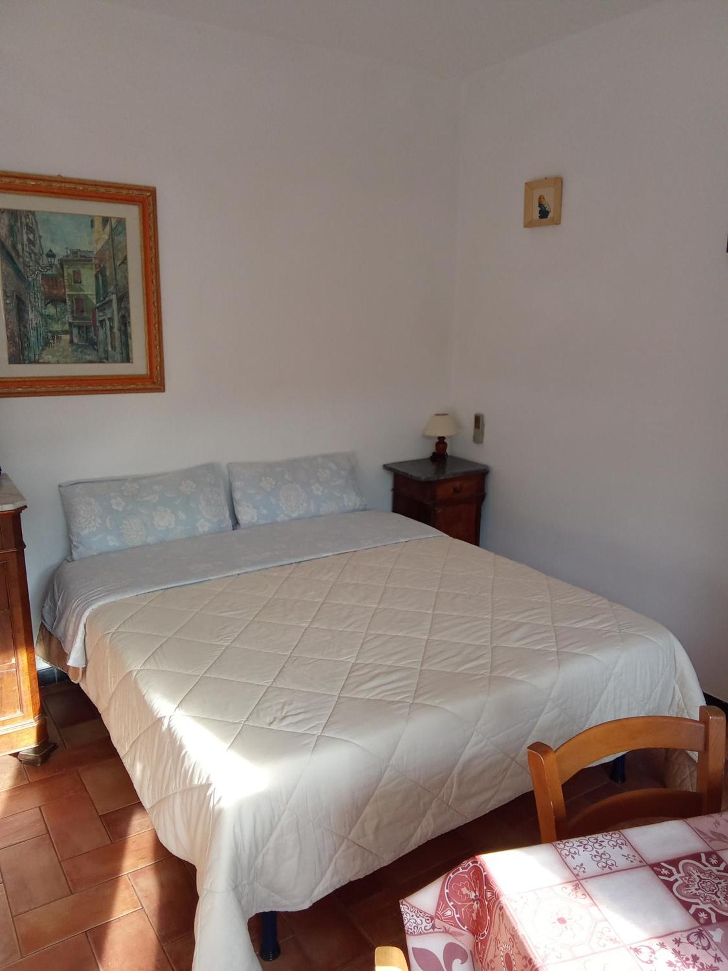 Agriturismo Cele Celle Ligure Eksteriør bilde