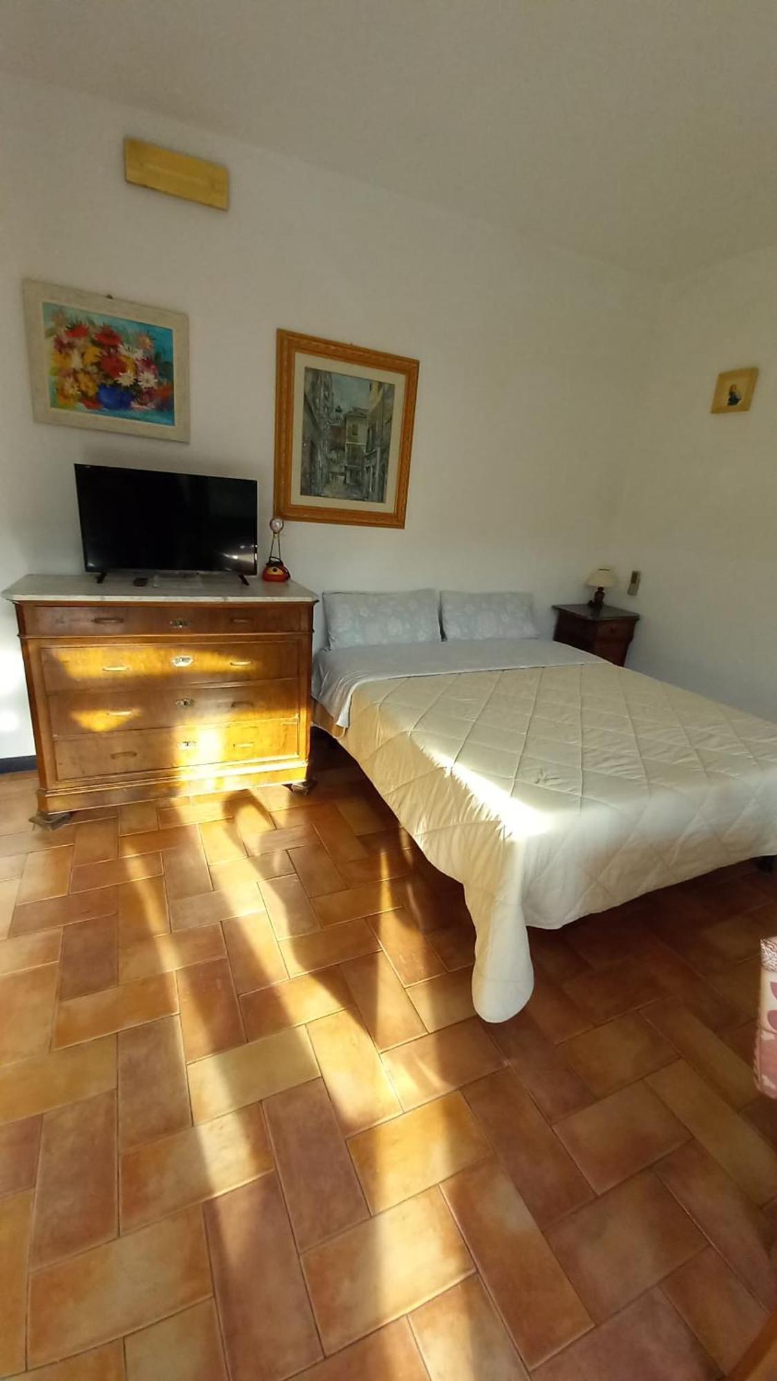 Agriturismo Cele Celle Ligure Eksteriør bilde